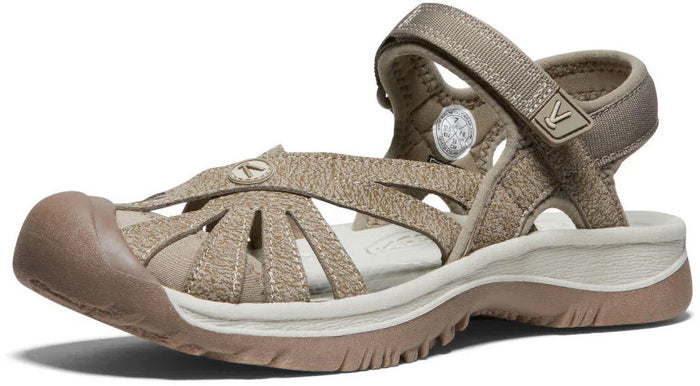 Rose Sandals - Women's