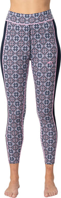 Rose Tights Baselayer - Women's
