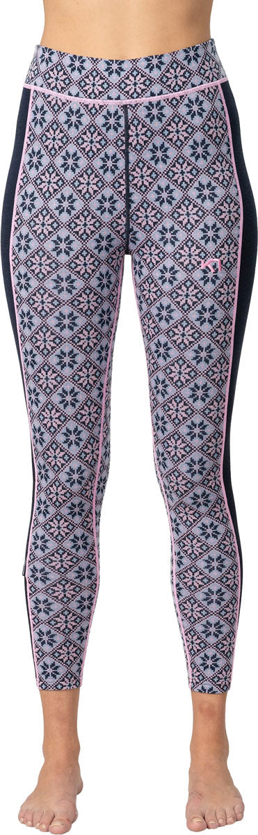 Rose Tights Baselayer - Women's