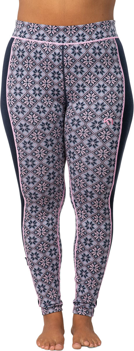 Rose Tights Baselayer - Women's