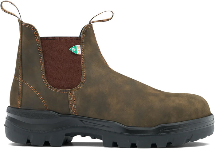 RotoFlex Work and Safety Boots - Unisex