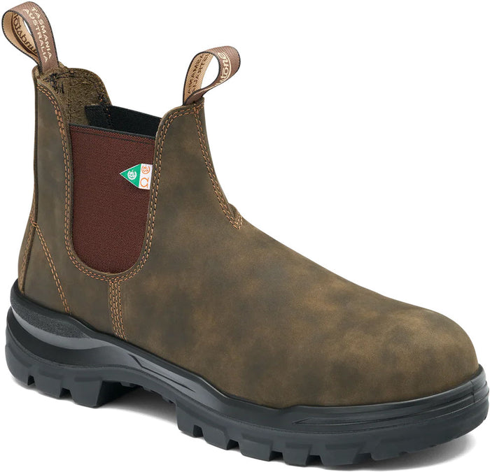 RotoFlex Work and Safety Boots - Unisex