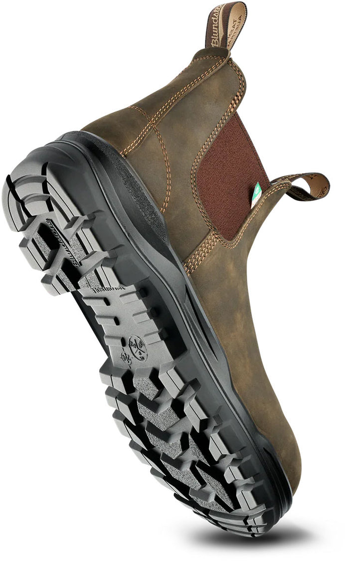 RotoFlex Work and Safety Boots - Unisex