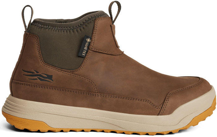 Rover Gore-Tex Leather Hunting Boots - Men's