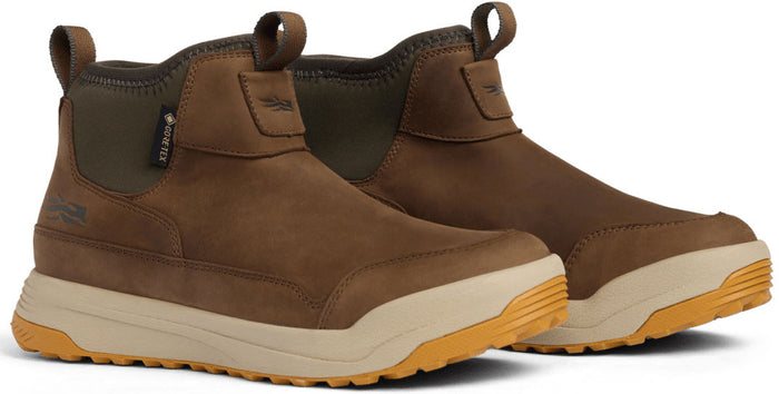 Rover Gore-Tex Leather Hunting Boots - Men's