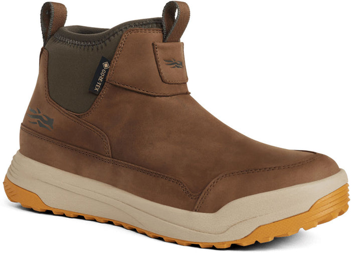 Rover Gore-Tex Leather Hunting Boots - Men's