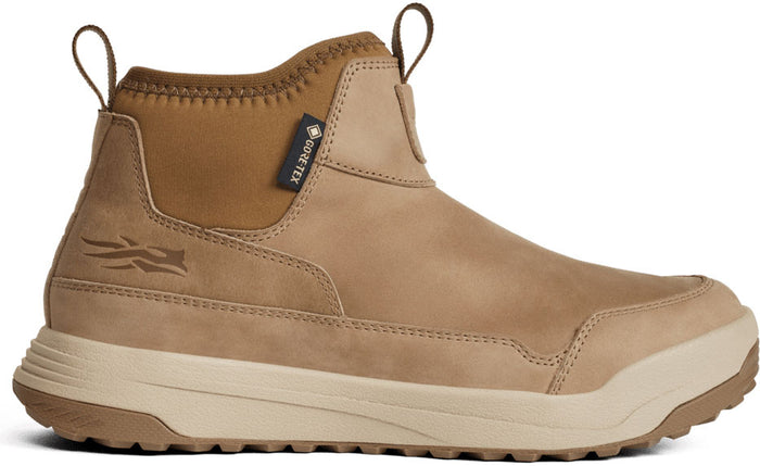Rover Gore-Tex Leather Hunting Boots - Men's