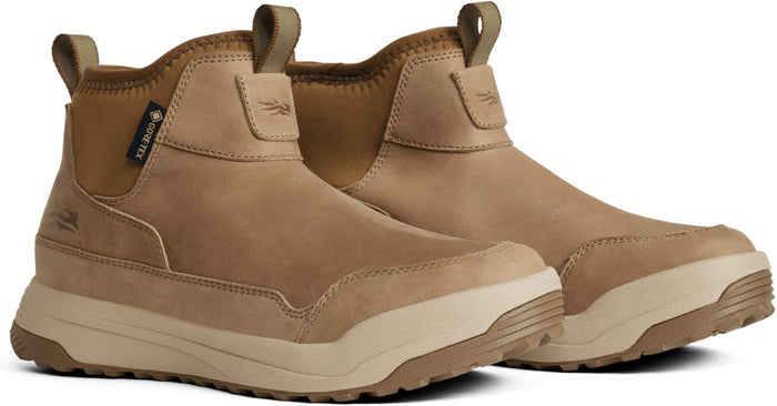 Rover Gore-Tex Leather Hunting Boots - Men's