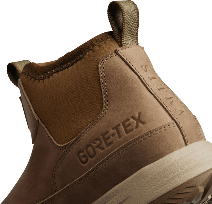 Rover Gore-Tex Leather Hunting Boots - Men's