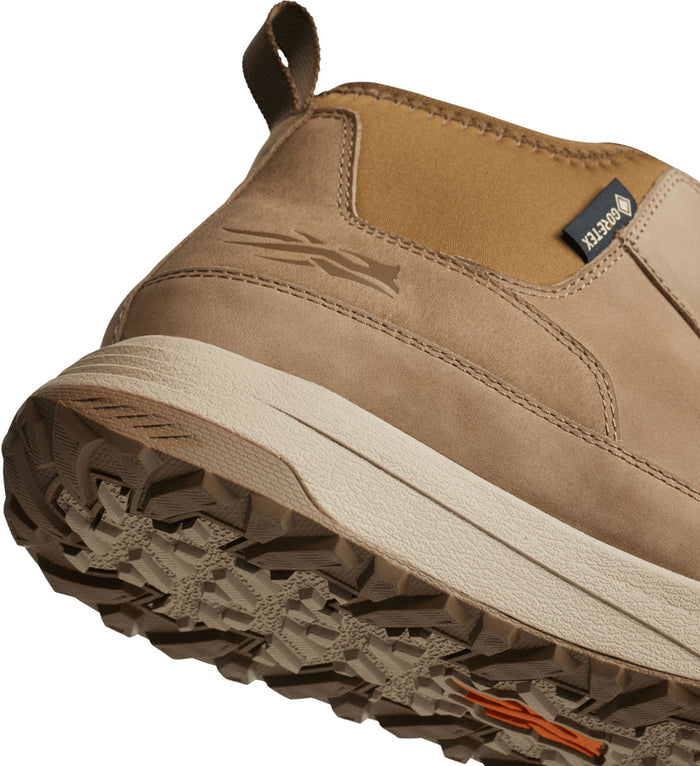 Rover Gore-Tex Leather Hunting Boots - Men's