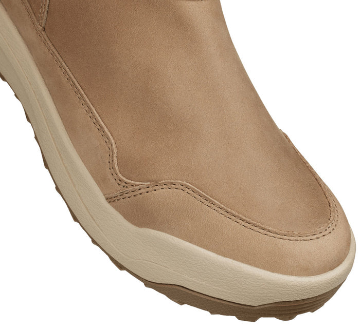 Rover Gore-Tex Leather Hunting Boots - Men's