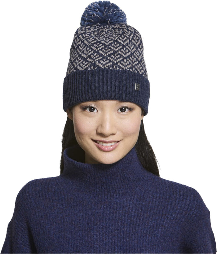 Rowan Beanie - Women's