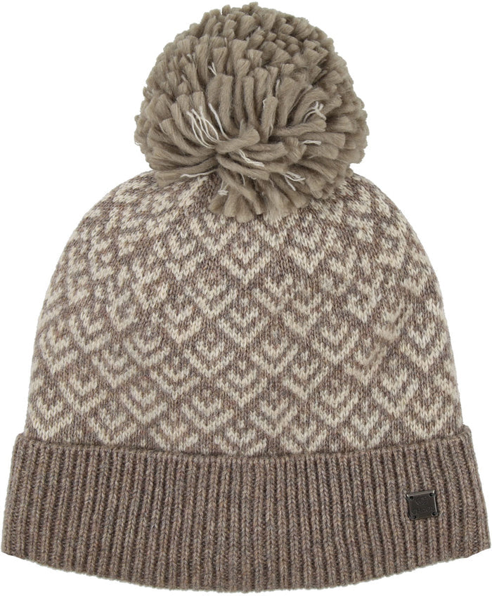 Rowan Beanie - Women's