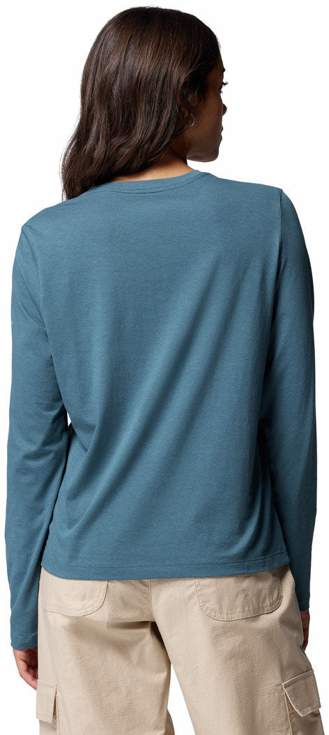 Ruby Springs Long Sleeve T-Shirt - Women's