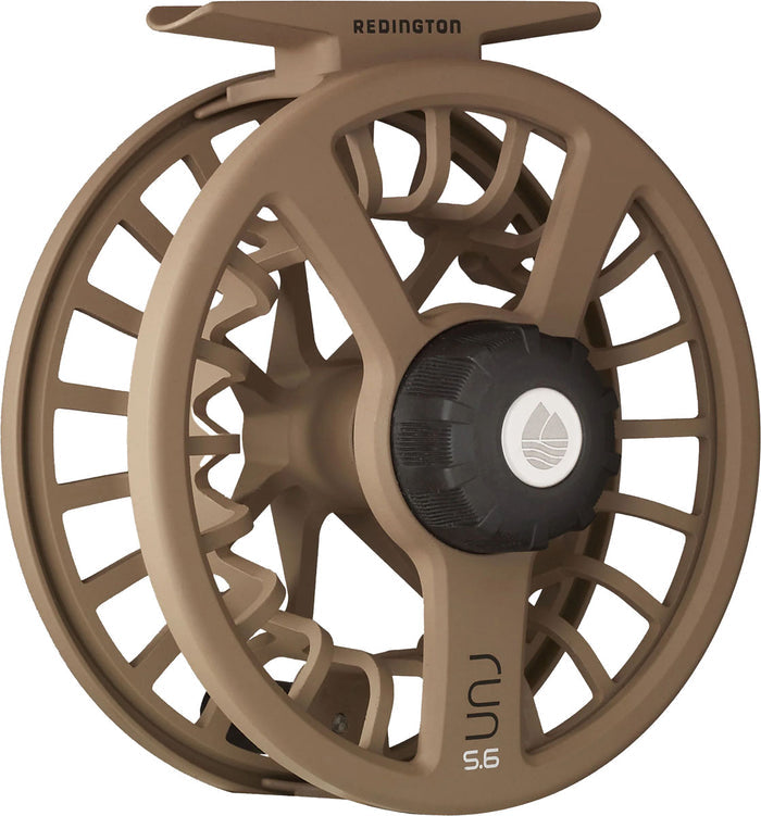Run 3/4 Fly Reel