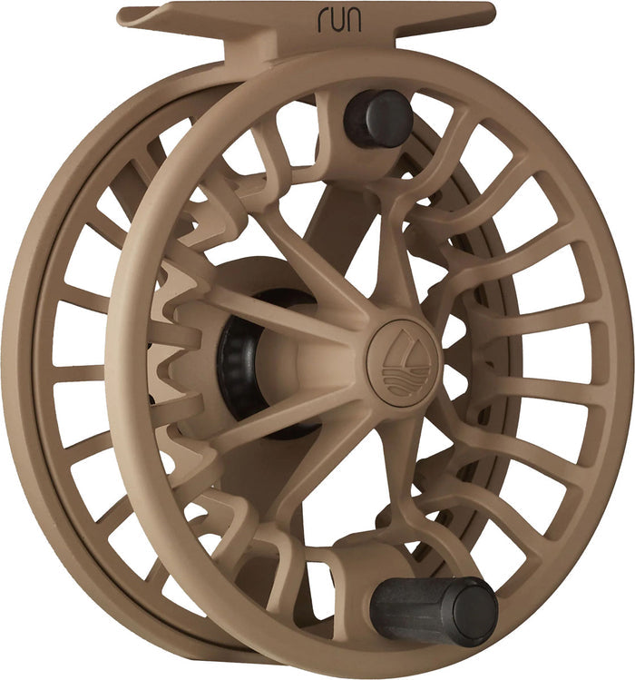 Run 3/4 Fly Reel