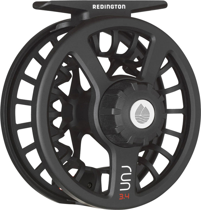 Run 7/8 Fly Reel