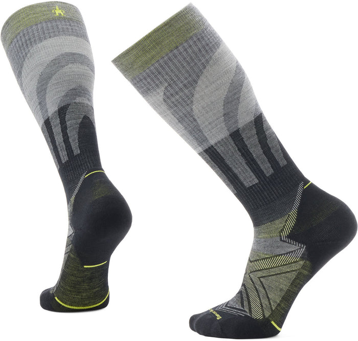 Run Targeted Compression Socks - Men's
