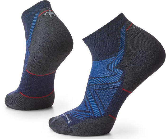 Run Targeted Cushion Socks - Men's