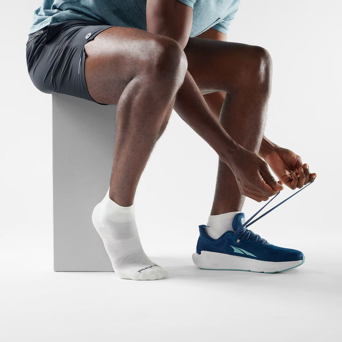 Run Targeted Cushion Socks - Men's