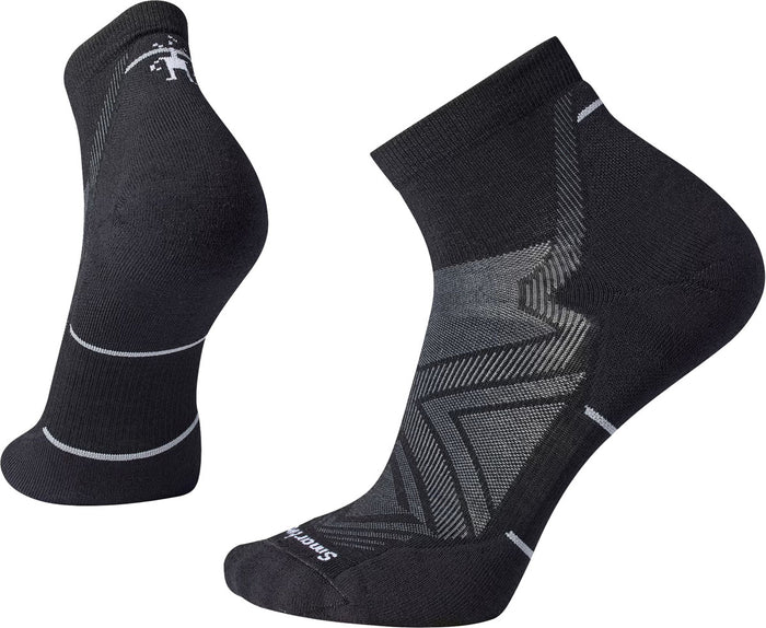Run Targeted Cushion Socks - Men's