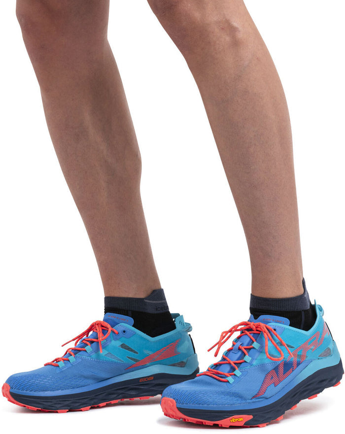 Run+ Ultralight Micro Socks - Men's