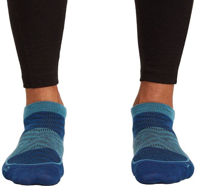 Run+ Ultralight Micro Socks - Men's