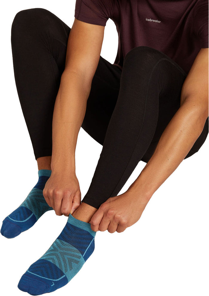Run+ Ultralight Micro Socks - Men's