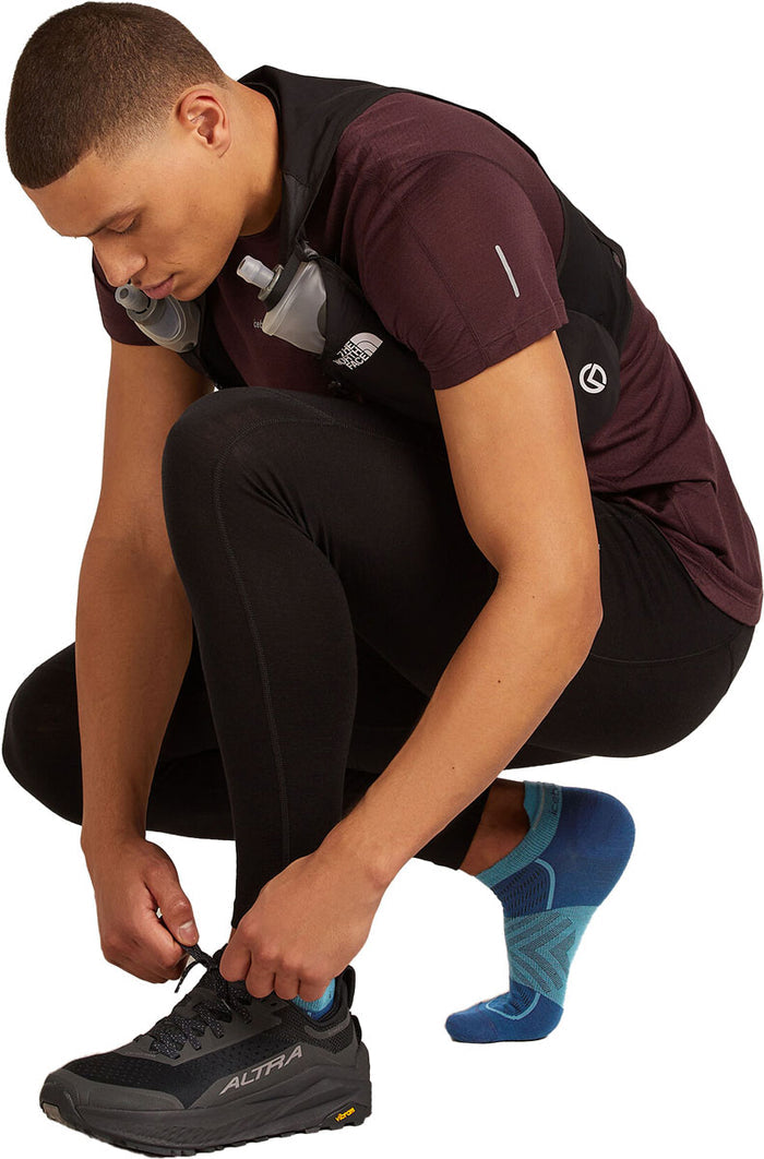 Run+ Ultralight Micro Socks - Men's