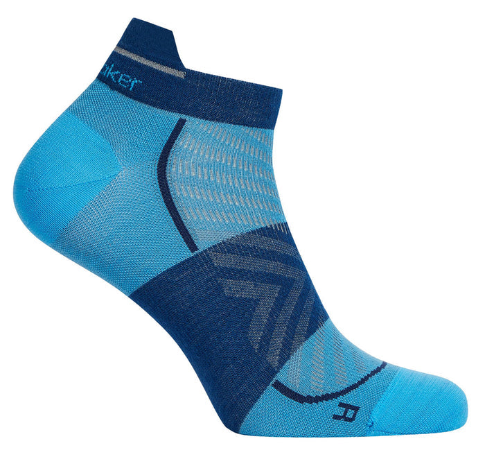 Run+ Ultralight Micro Socks - Men's