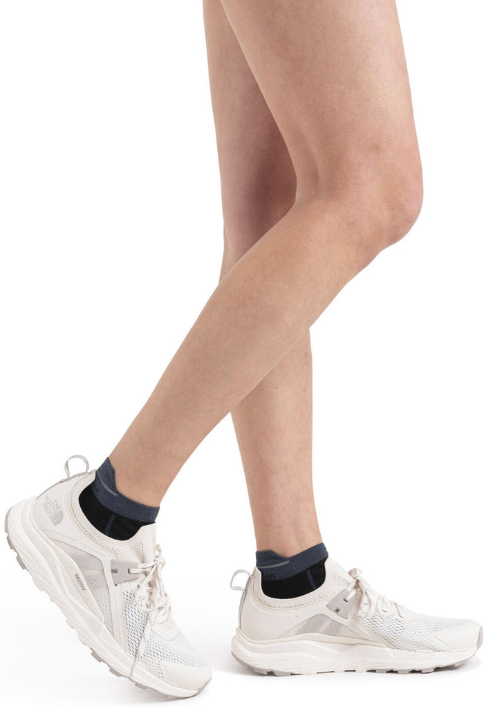 Run+ Ultralight Micro Socks - Women's