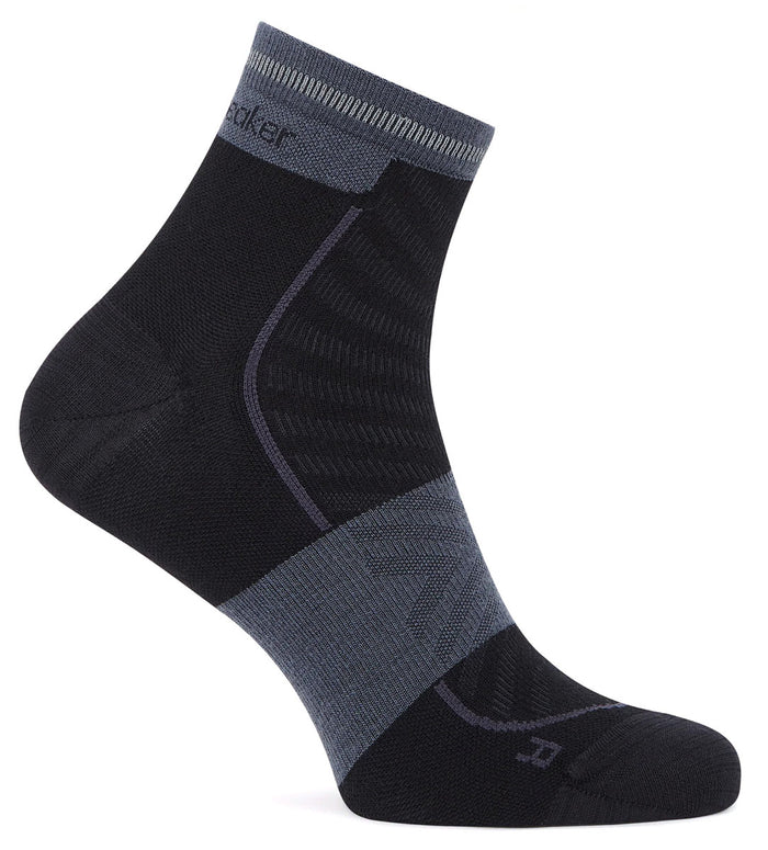 Run+ Ultralight Mini Socks - Men's