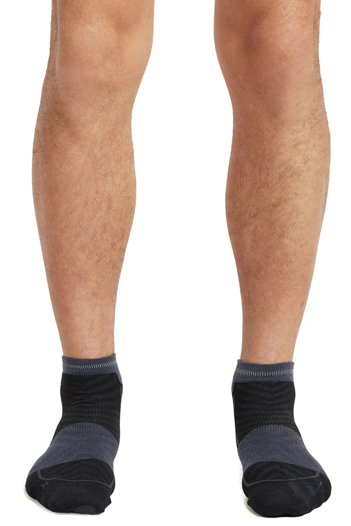 Run+ Ultralight Mini Socks - Men's
