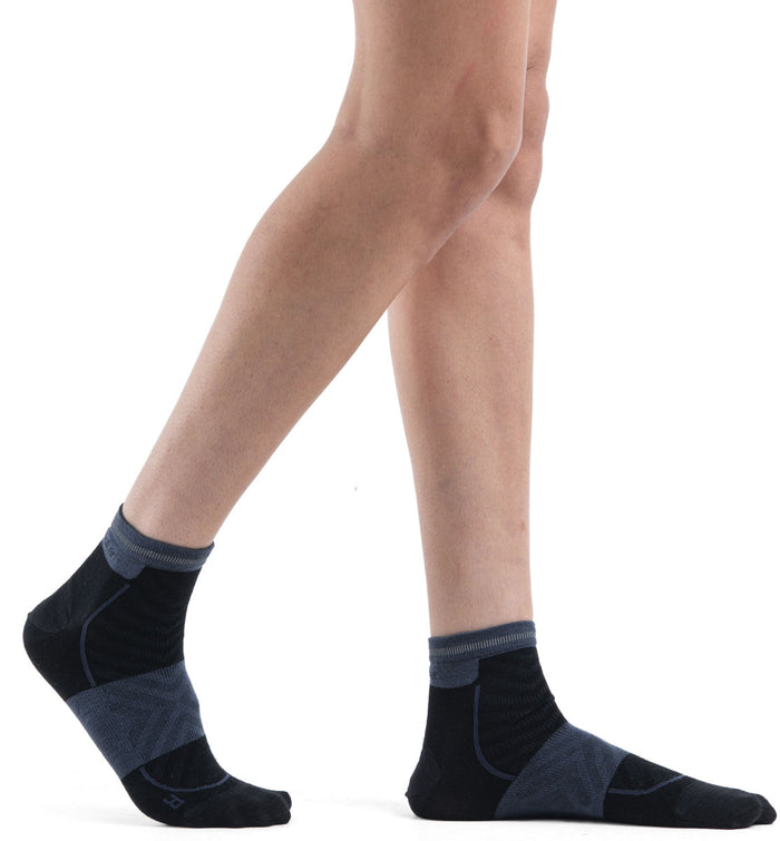 Run+ Ultralight Mini Socks - Women's