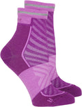 Run+ Ultralight Mini Socks - Women's