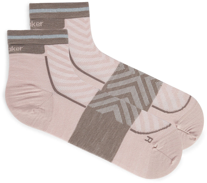 Run+ Ultralight Mini Socks - Women's