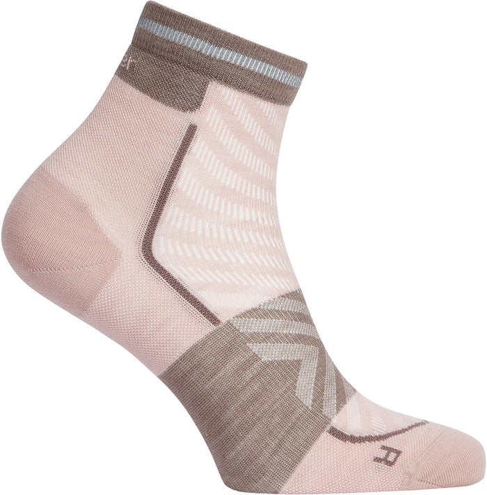 Run+ Ultralight Mini Socks - Women's