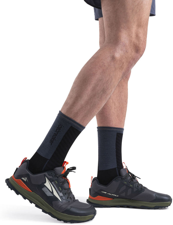 Run+ Ultralight Socks - Men's