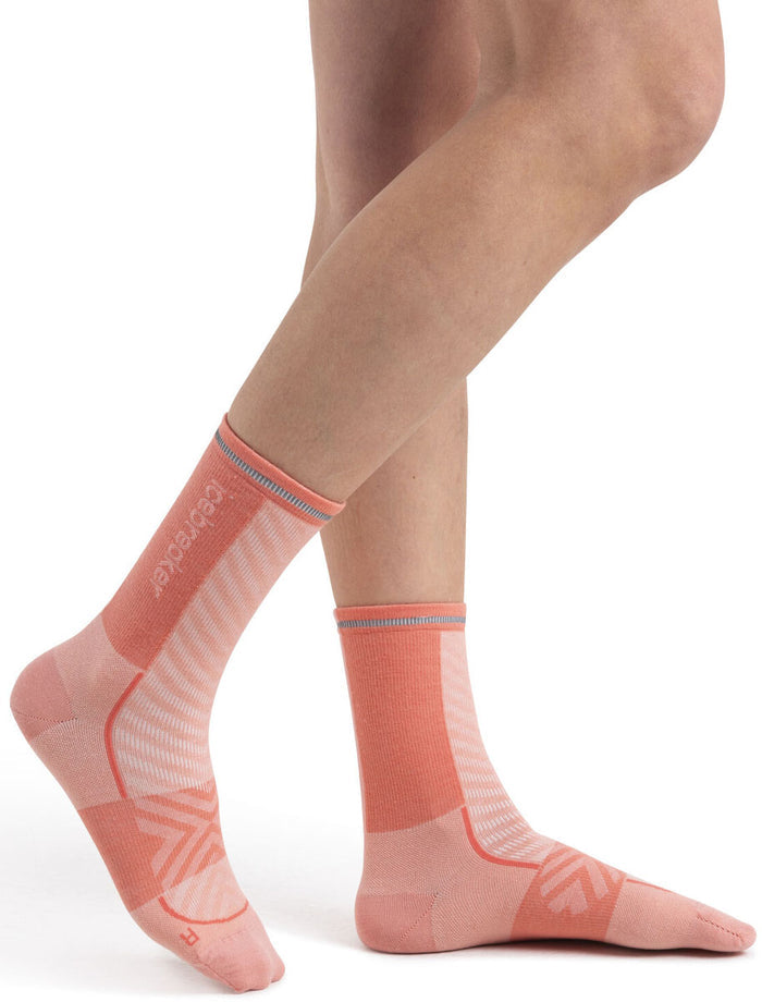 Run+ Ultralight Socks - Women's