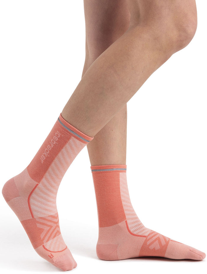 Run+ Ultralight Socks - Women's