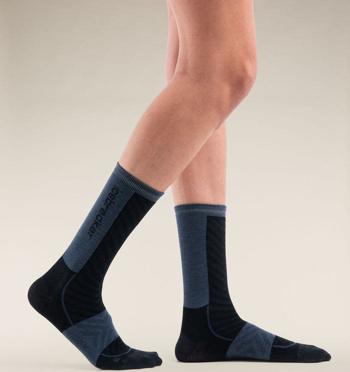 Run+ Ultralight Socks - Women's