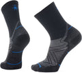 Run Zero Cushion Mid Crew Socks - Men's