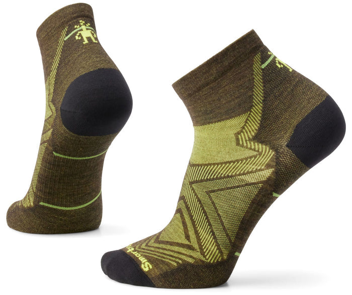 Run Zero Cushion Socks - Men's