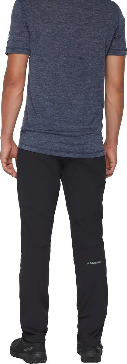 Runbold Guide Soft Shell Pants - Men's