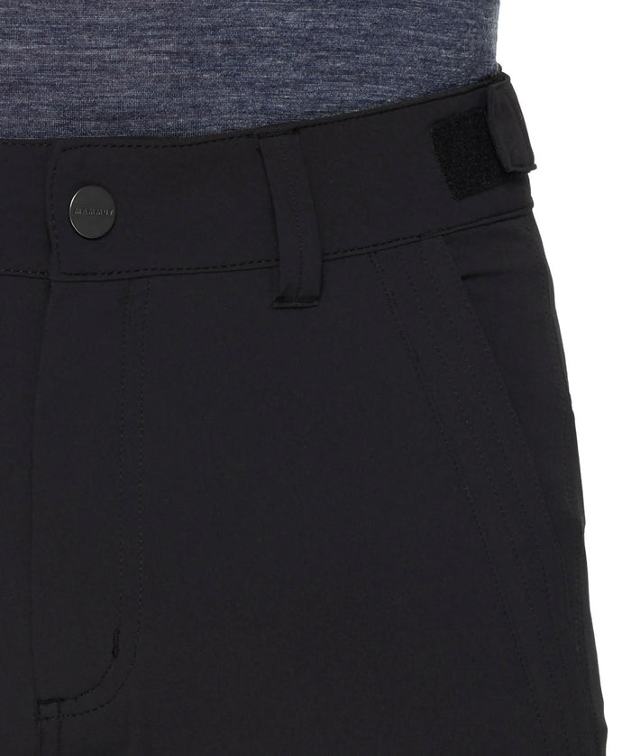 Runbold Guide Soft Shell Pants - Men's