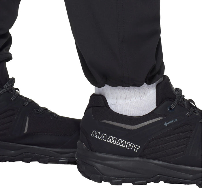 Runbold Guide Soft Shell Pants - Men's