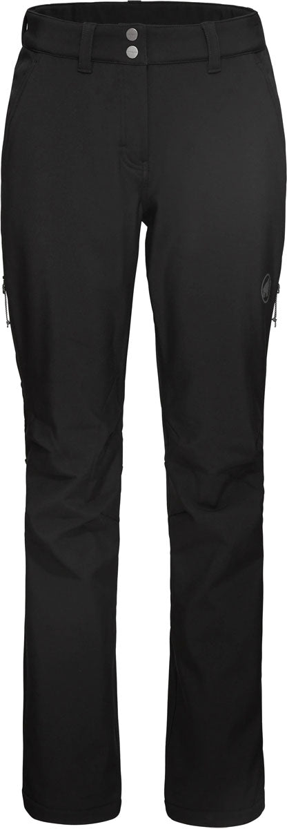 Runbold Winter Soft Shell Pants - Women's