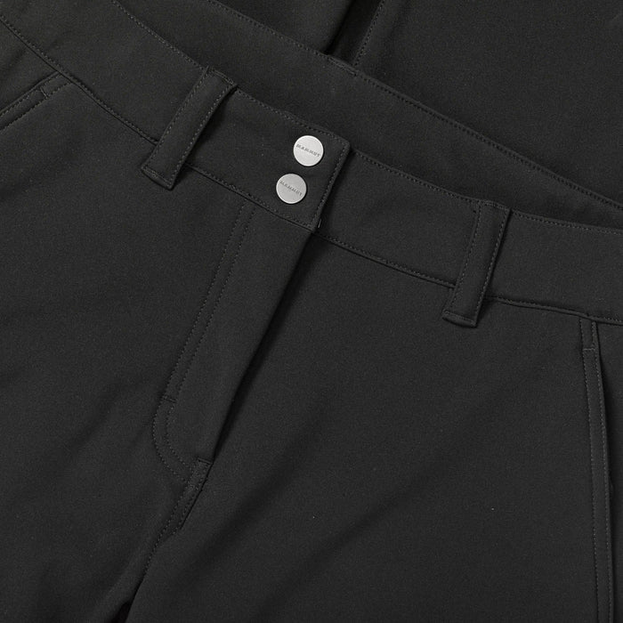 Runbold Winter Soft Shell Pants - Women's