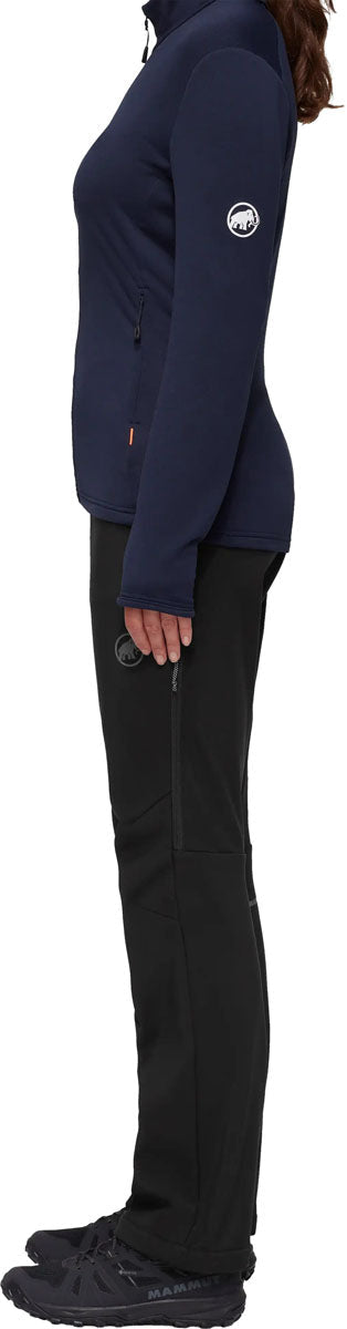 Runbold Winter Soft Shell Pants - Women's