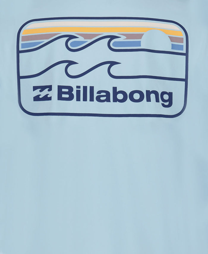 Runner Rash Guard - Boys'